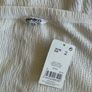 Brand-new Ladies Off the Should White Top from Pepco Image 2