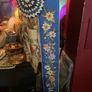Selection of vintage Danish tapestries Image 5
