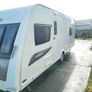 Elddis Advante 4 Birth Caravan Image 3