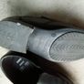 Boys formal communion shoes, size 4(37) Image 2