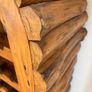 living room wine rack Image 3