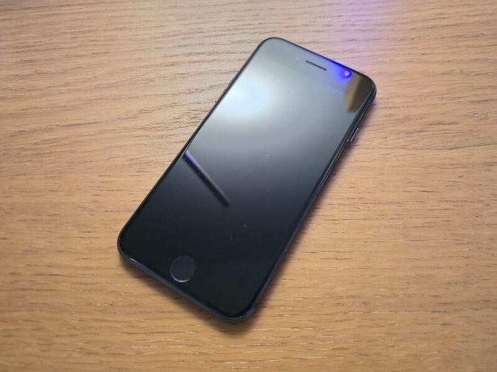 iPhone 8