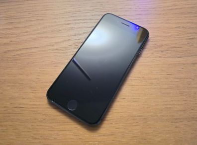 iPhone 8