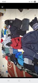 boys clothes bundle age 13 to 14