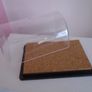 Small display box, Storage,Crystal display Image 3