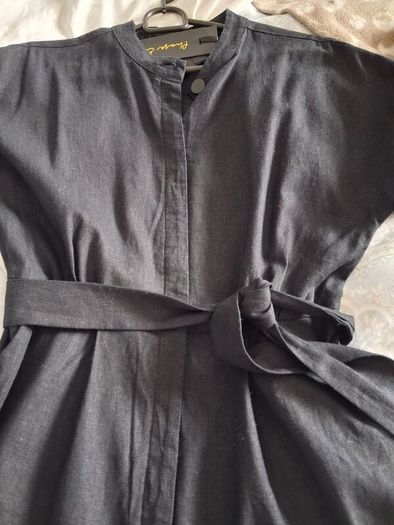 Phase Eight Womens Playsuit - Black - UK 12 - BNWT RRP 115