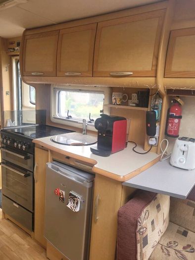 Caravan