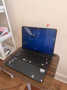 laptop