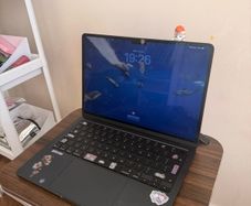 laptop