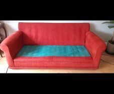 free couch for collection