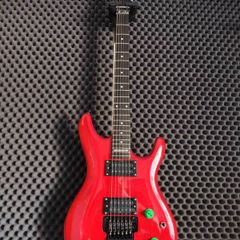 Ibanez JS100