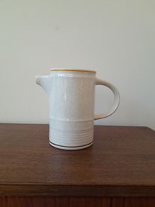 Vintage Arklow Brendan Jug