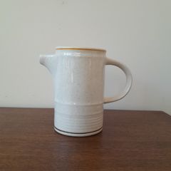 Vintage Arklow Brendan Jug