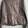 leather jacket Image 3
