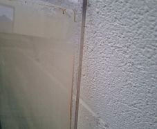 Perspex 128,5 cm x 128 cm