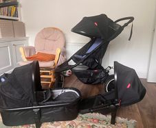 phil and teds sport buggy