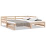 Pull out day bed / sofa Image 4