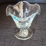 2 Eamon Glass Candle Bowls Image 4