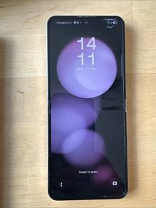 Samsung Z Flip 5 Unlocked