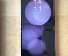 Samsung Z Flip 5 Unlocked