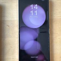 Samsung Z Flip 5 Unlocked