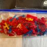 Lego Technic - 2 models in 1 - 42005 Image 4
