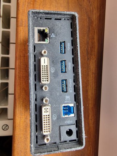 docking station
