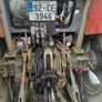 Massey Ferguson 390 & 398 & 165 rotary mower ztr Image 10