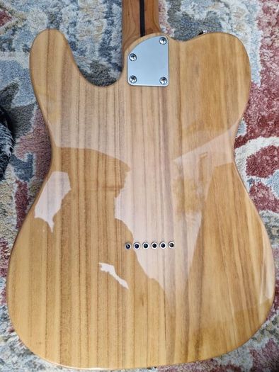 telecaster