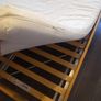 Bed, double bed Image 4