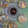 Jim Fitzpatrick's Myths & Legends Medal set Image 2