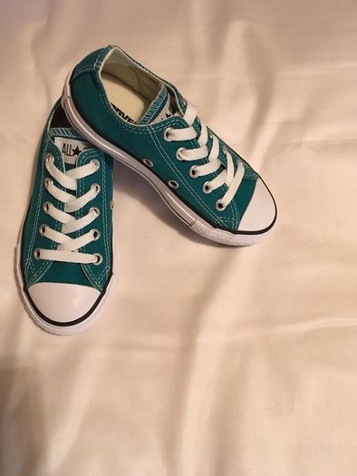 Converse All Star Shoes, size EU-28, UK-10,5