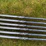 Taylormade M6 Iron Set 5-PE Image 5