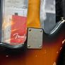 Fender Jaguar Kurt Cobain 2011 Image 7