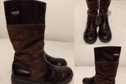Ricosta Tex Girls Boots