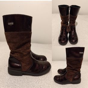 Ricosta Tex Girls Boots
