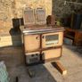 Stanley Super Star 9 Solid Fuel Range Image 8