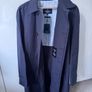Hackett London Men's Mac / Trench Coat Image 2