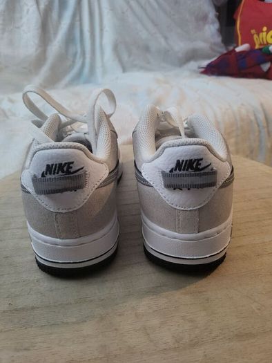Nike air force 1 trainers