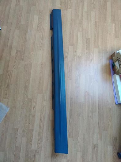Bmw 3 E46 New Left Side sill.