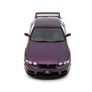 1:18 Skyline GtR R33 V Spec OTTO mobile RARE Image 9