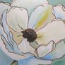 Original hand paint picture, acrylic painting by Strzala Image 2