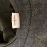 DKNY Mens Wool Pea Coat Image 6