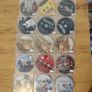 54x Playstation 3 Games Image 4