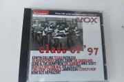 Cd Vox