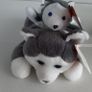 New small husky beanie Image 7