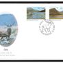 Collection 1982 Ireland Commemorative Stamps Post and Telegraph (P&T) First Day Cover (FDC). Collection of 8 covers. Image 2