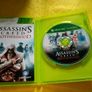 Assassins creed Brotherhood Xbox 360 games Original Pal version Image 5