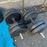 weight bench Image 3