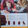 Joie Child Seat (4 stages - Group 0+/1/2/3) Image 8